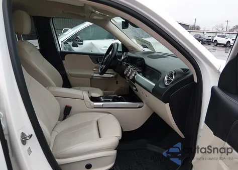 2021 Mercedes-Benz Glb 250 from USA, damaged, VIN W1N4M4GB9MW126471